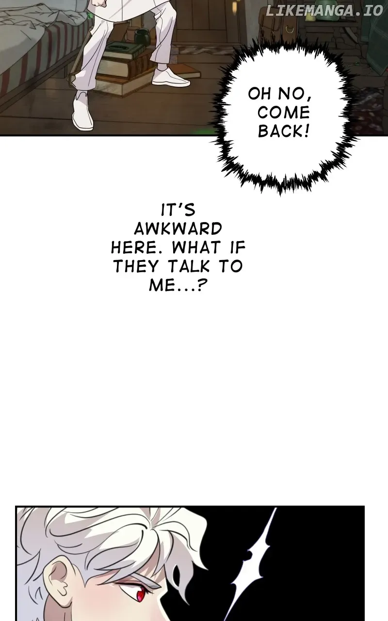 Death: Rescheduled Chapter 92 Online - página 24