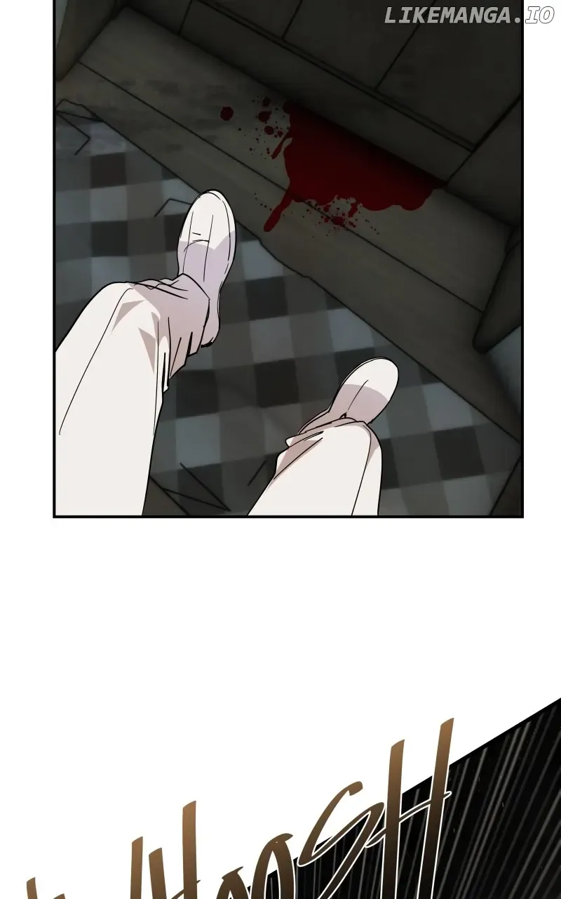 Death: Rescheduled Chapter 92 Online - página 26