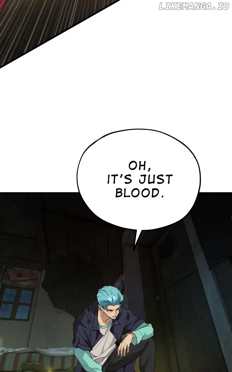 Death: Rescheduled Chapter 92 Online - página 28