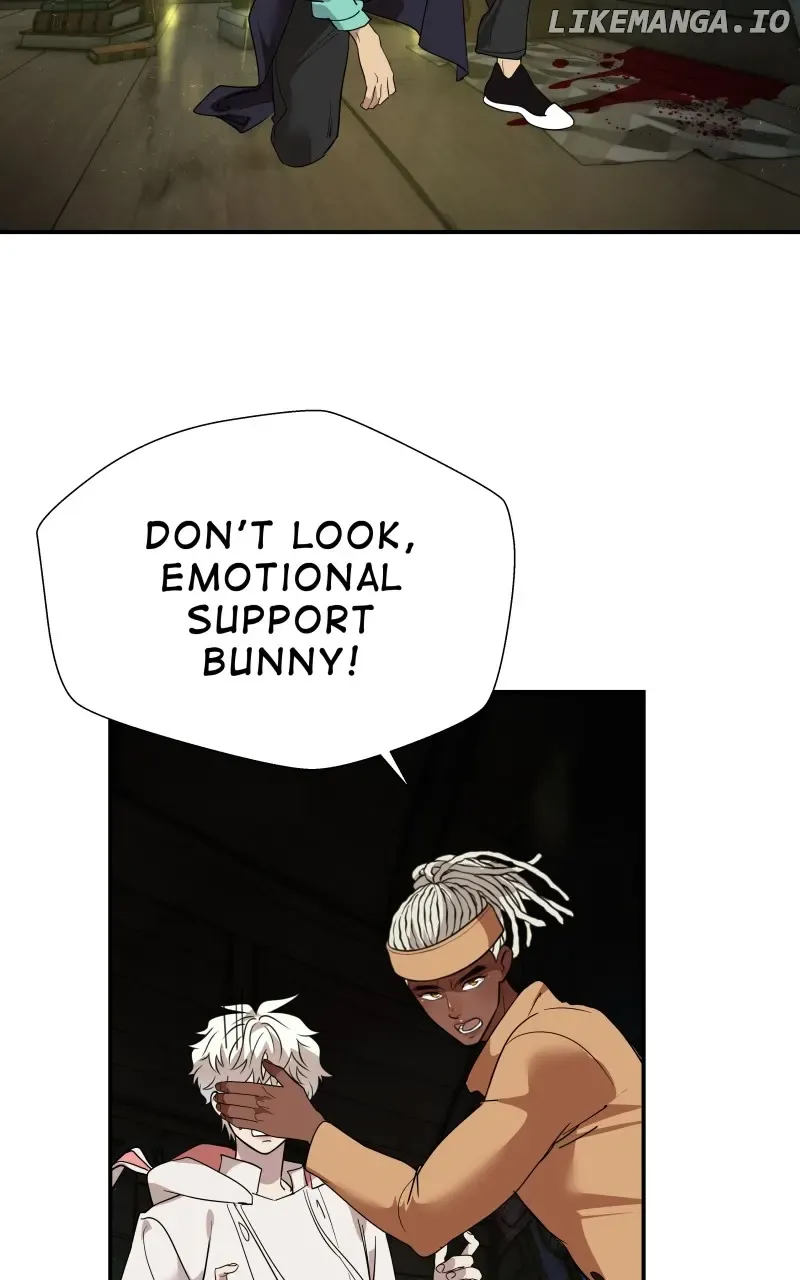 Death: Rescheduled Chapter 92 Online - página 29
