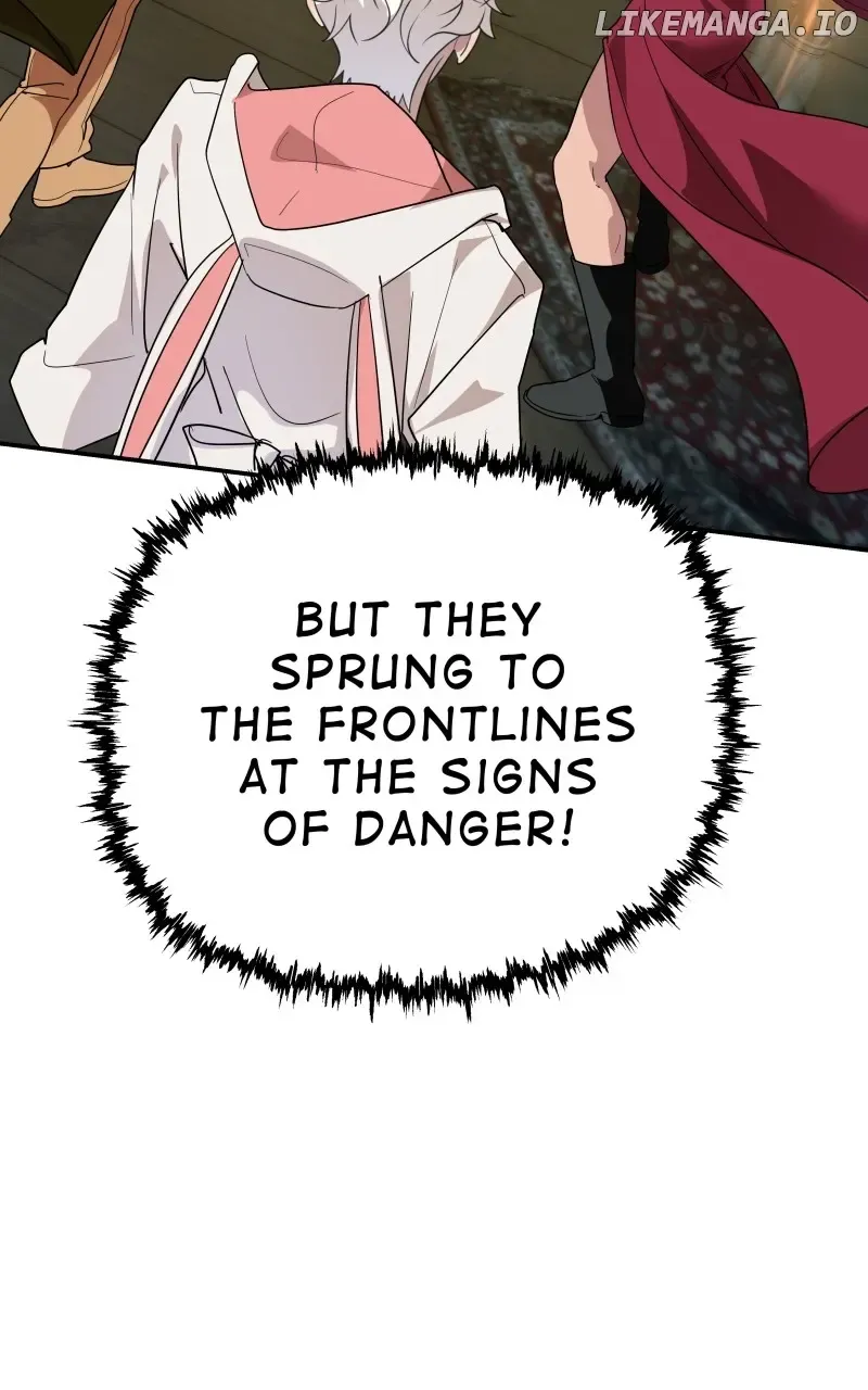 Death: Rescheduled Chapter 92 Online - página 33
