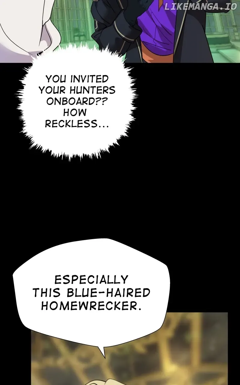 Death: Rescheduled Chapter 92 Online - página 36