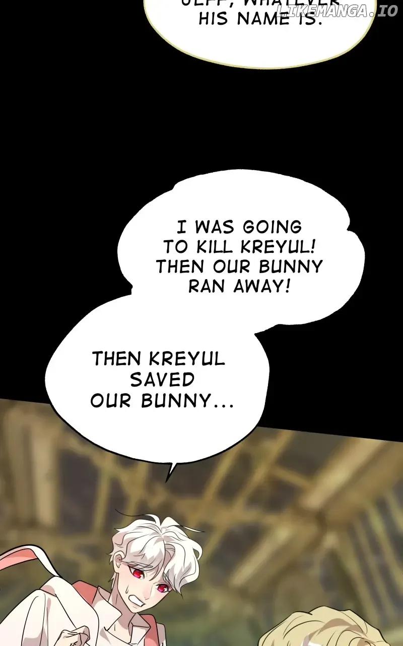 Death: Rescheduled Chapter 92 Online - página 40