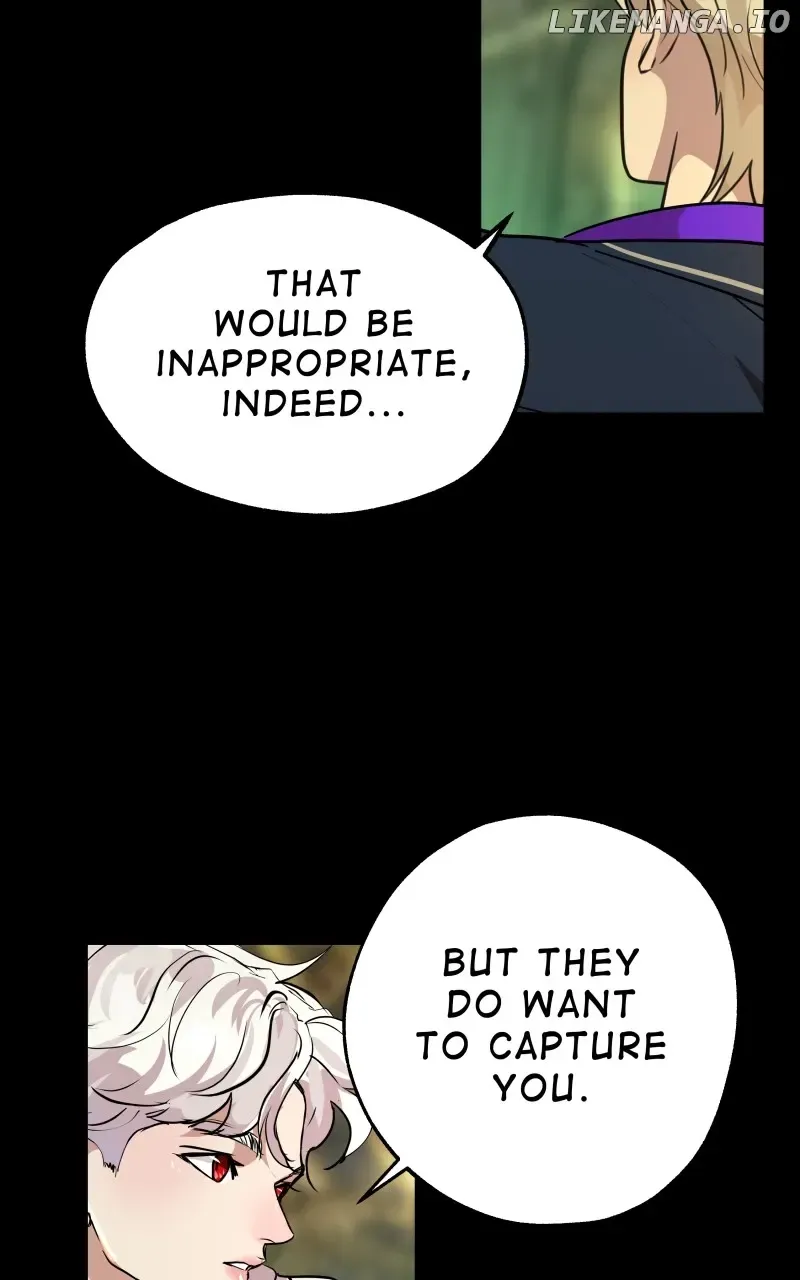 Death: Rescheduled Chapter 92 Online - página 43