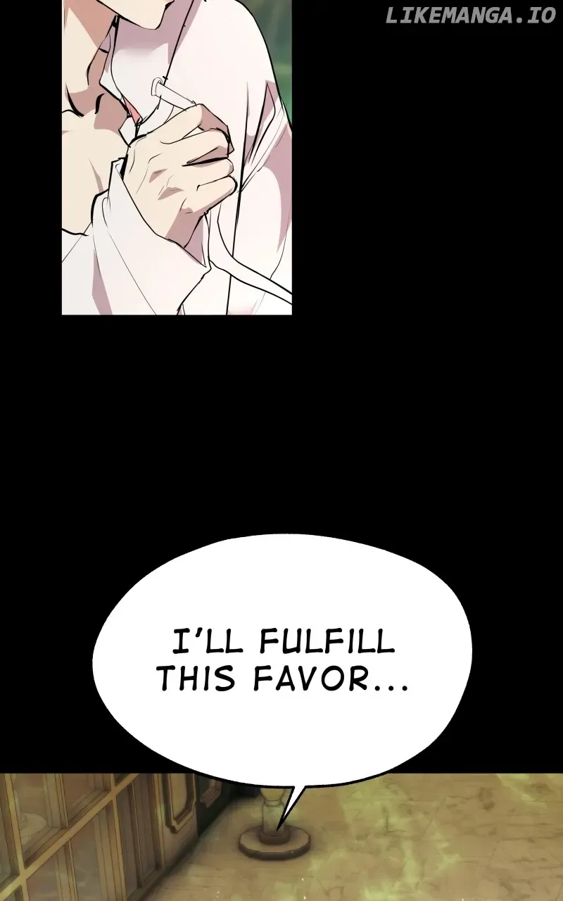 Death: Rescheduled Chapter 92 Online - página 44