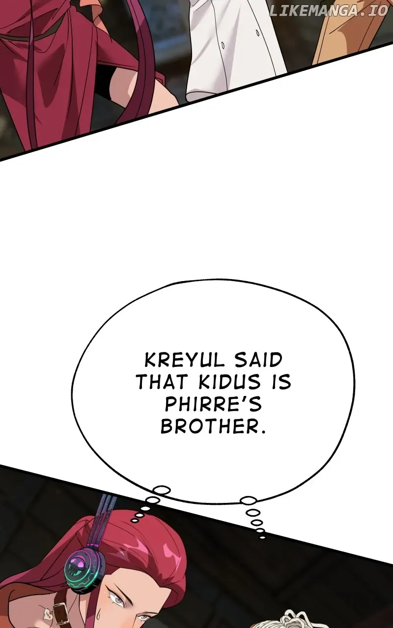 Death: Rescheduled Chapter 92 Online - página 49
