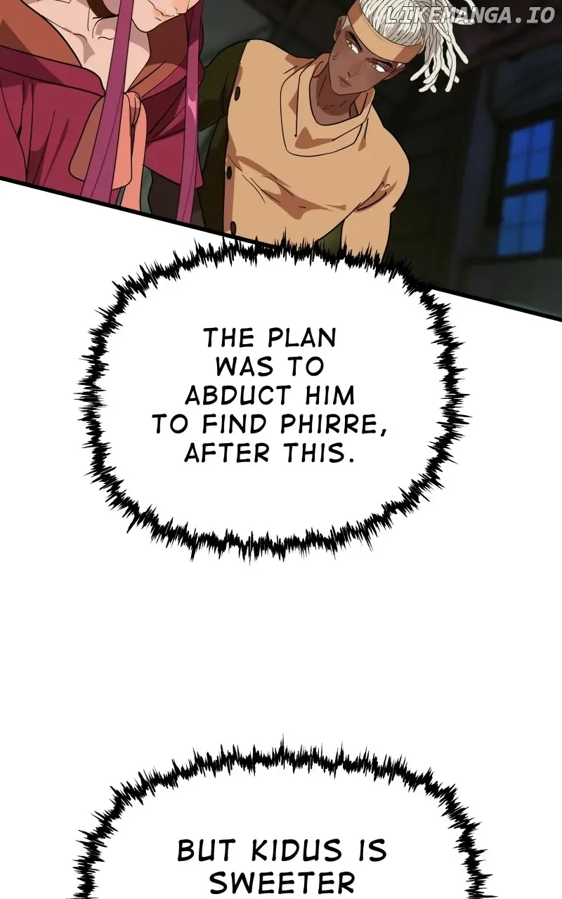 Death: Rescheduled Chapter 92 Online - página 50