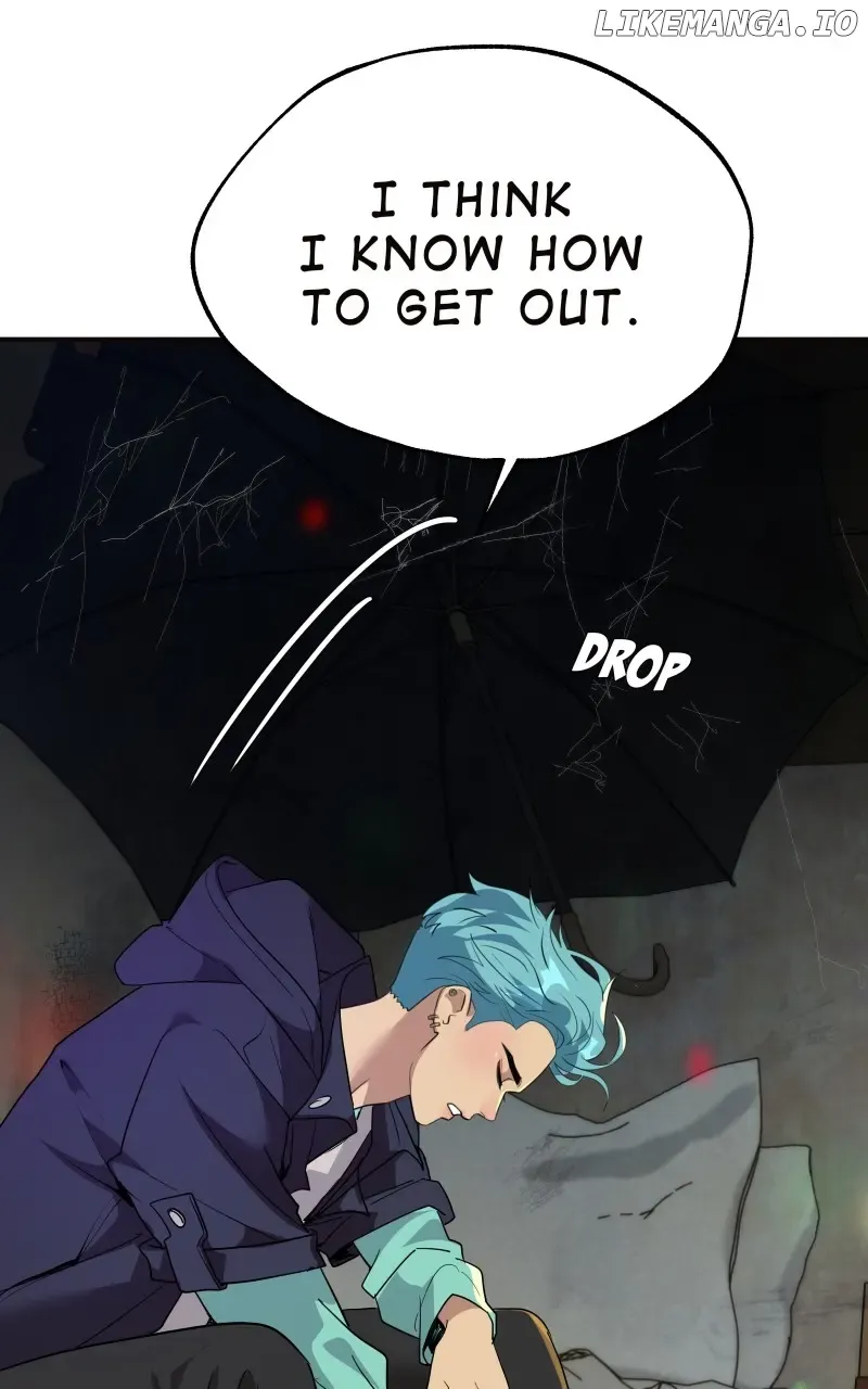 Death: Rescheduled Chapter 92 Online - página 56