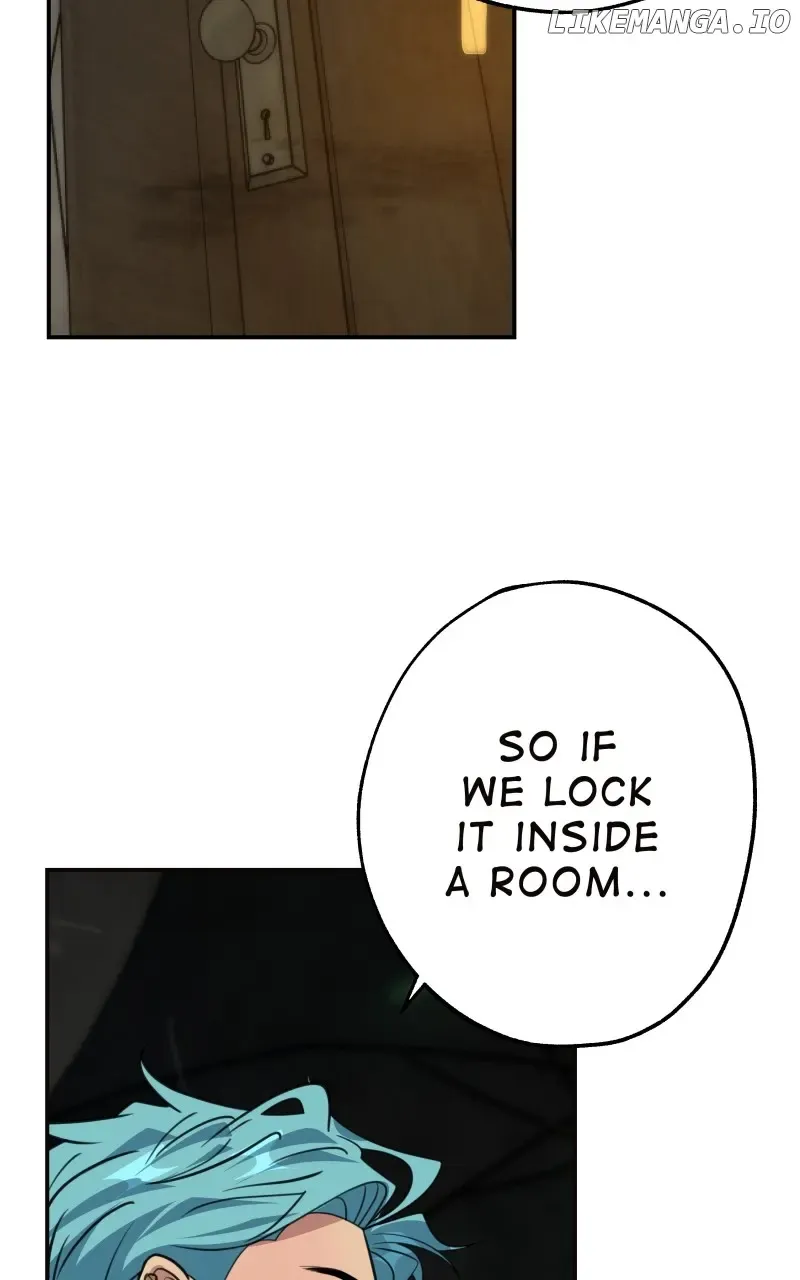 Death: Rescheduled Chapter 92 Online - página 59