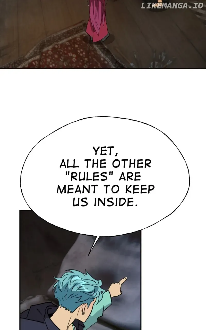 Death: Rescheduled Chapter 92 Online - página 64