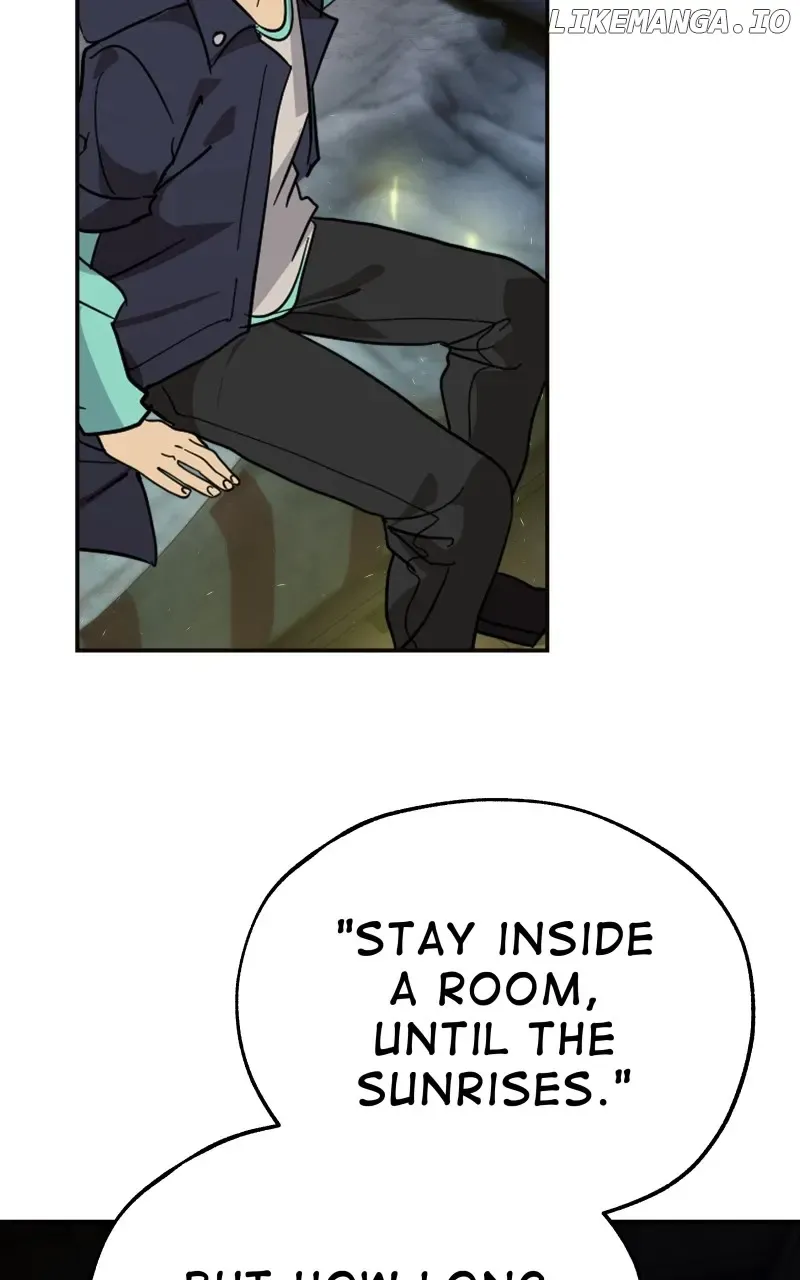 Death: Rescheduled Chapter 92 Online - página 65