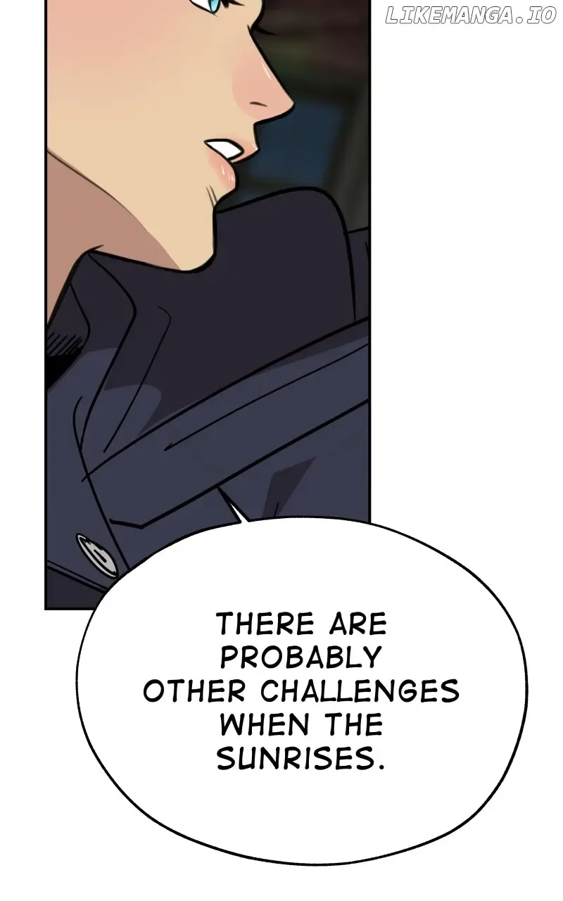 Death: Rescheduled Chapter 92 Online - página 68