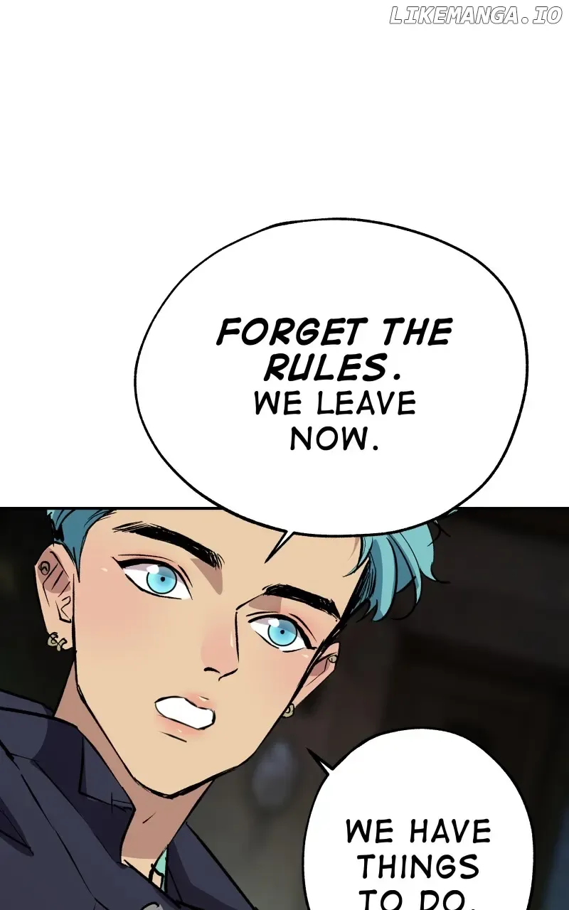 Death: Rescheduled Chapter 92 Online - página 69