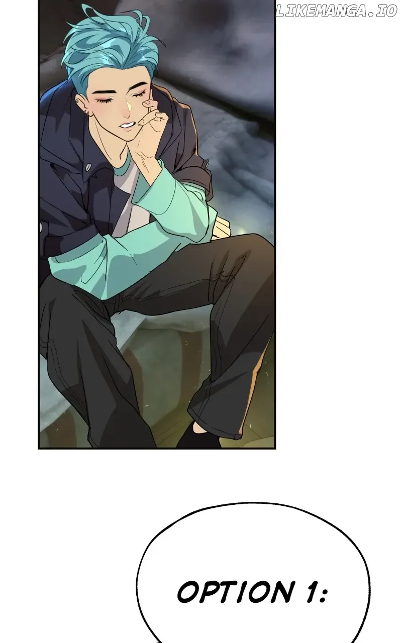 Death: Rescheduled Chapter 92 Online - página 71