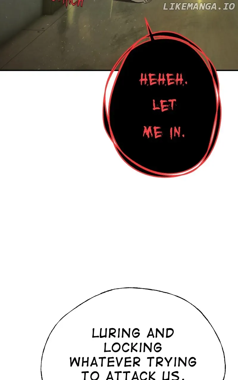 Death: Rescheduled Chapter 92 Online - página 75