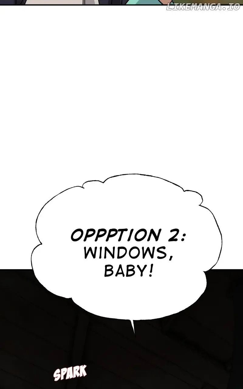 Death: Rescheduled Chapter 92 Online - página 77