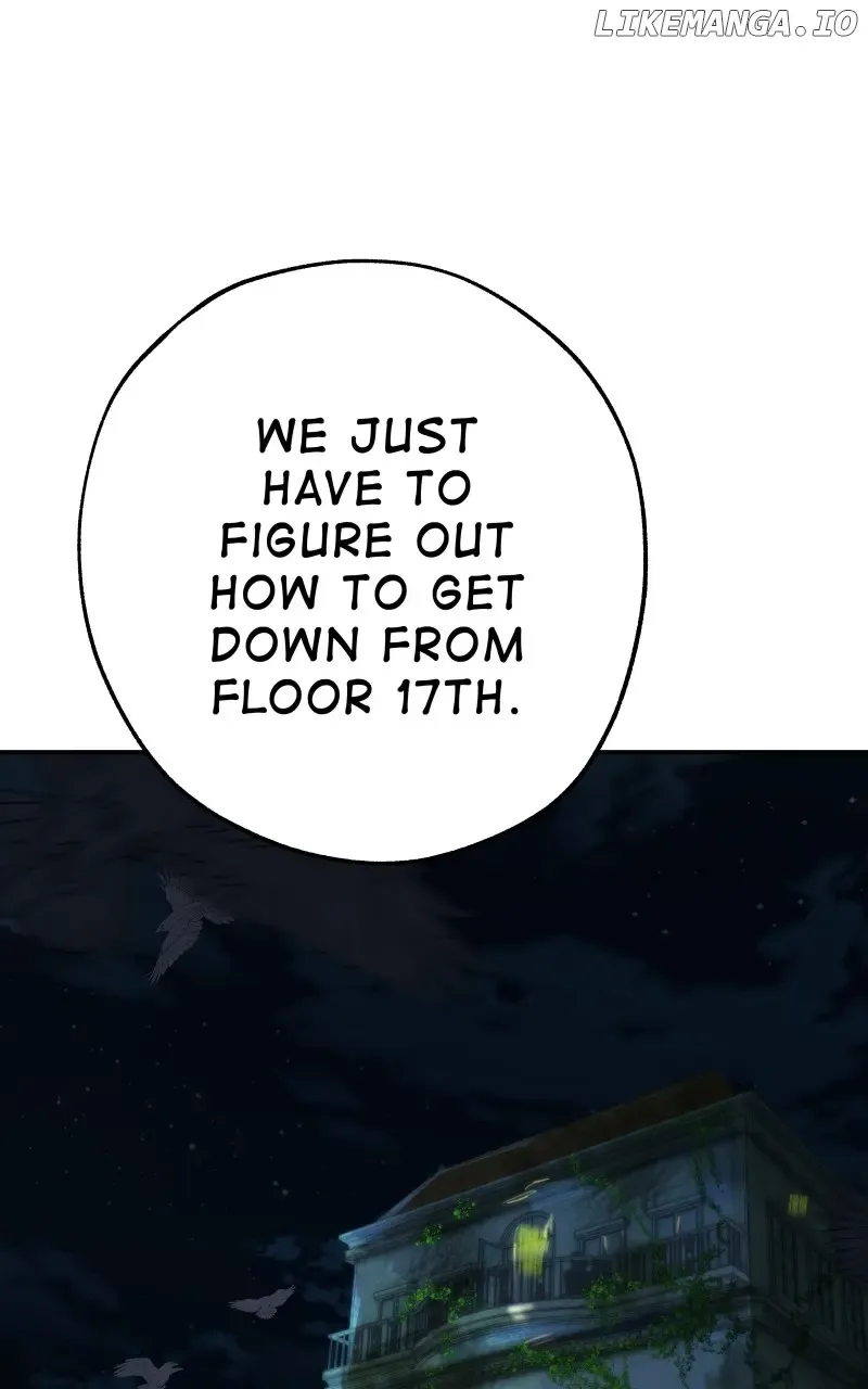 Death: Rescheduled Chapter 92 Online - página 79