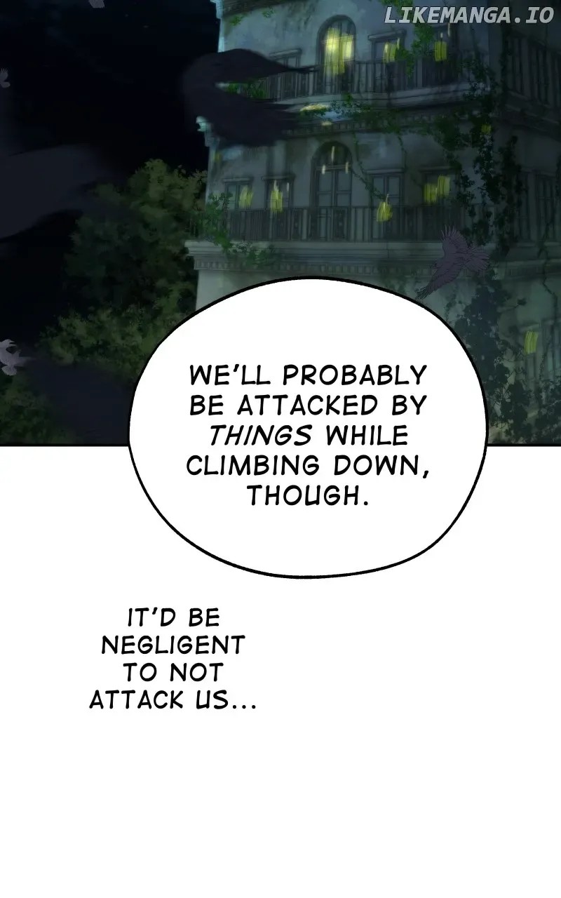 Death: Rescheduled Chapter 92 Online - página 80