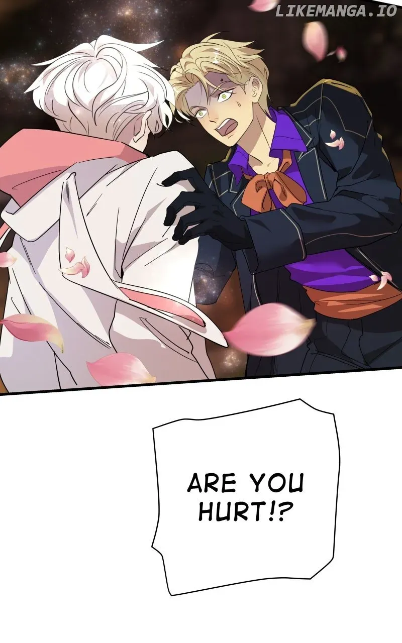 Death: Rescheduled Chapter 95 Online - página 6