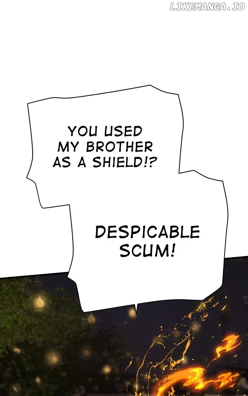 Death: Rescheduled Chapter 95 Online - página 7