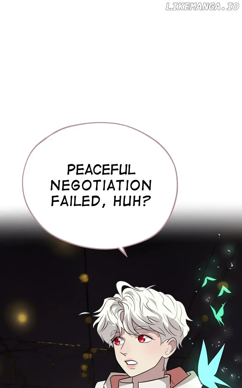 Death: Rescheduled Chapter 95 Online - página 12