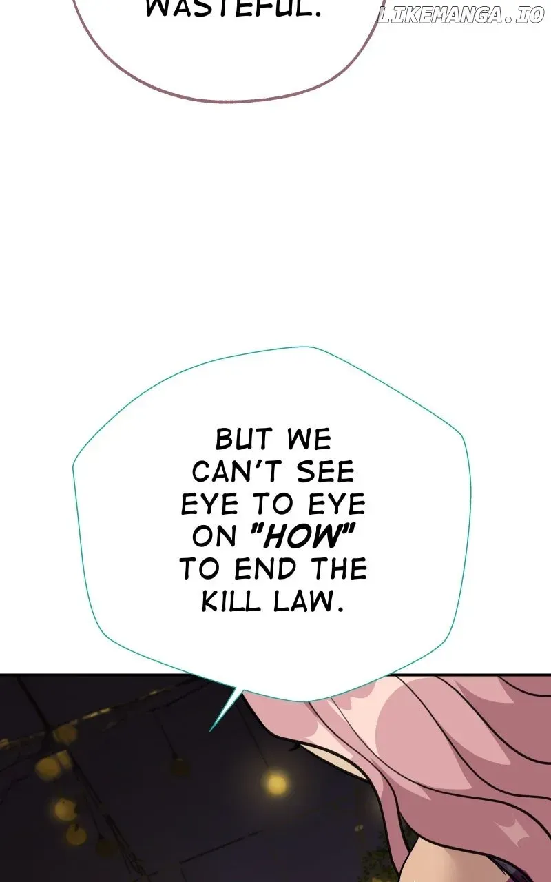 Death: Rescheduled Chapter 95 Online - página 19