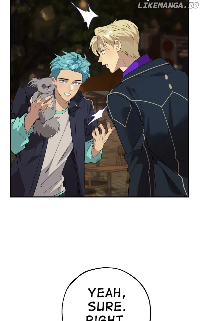 Death: Rescheduled Chapter 95 Online - página 23