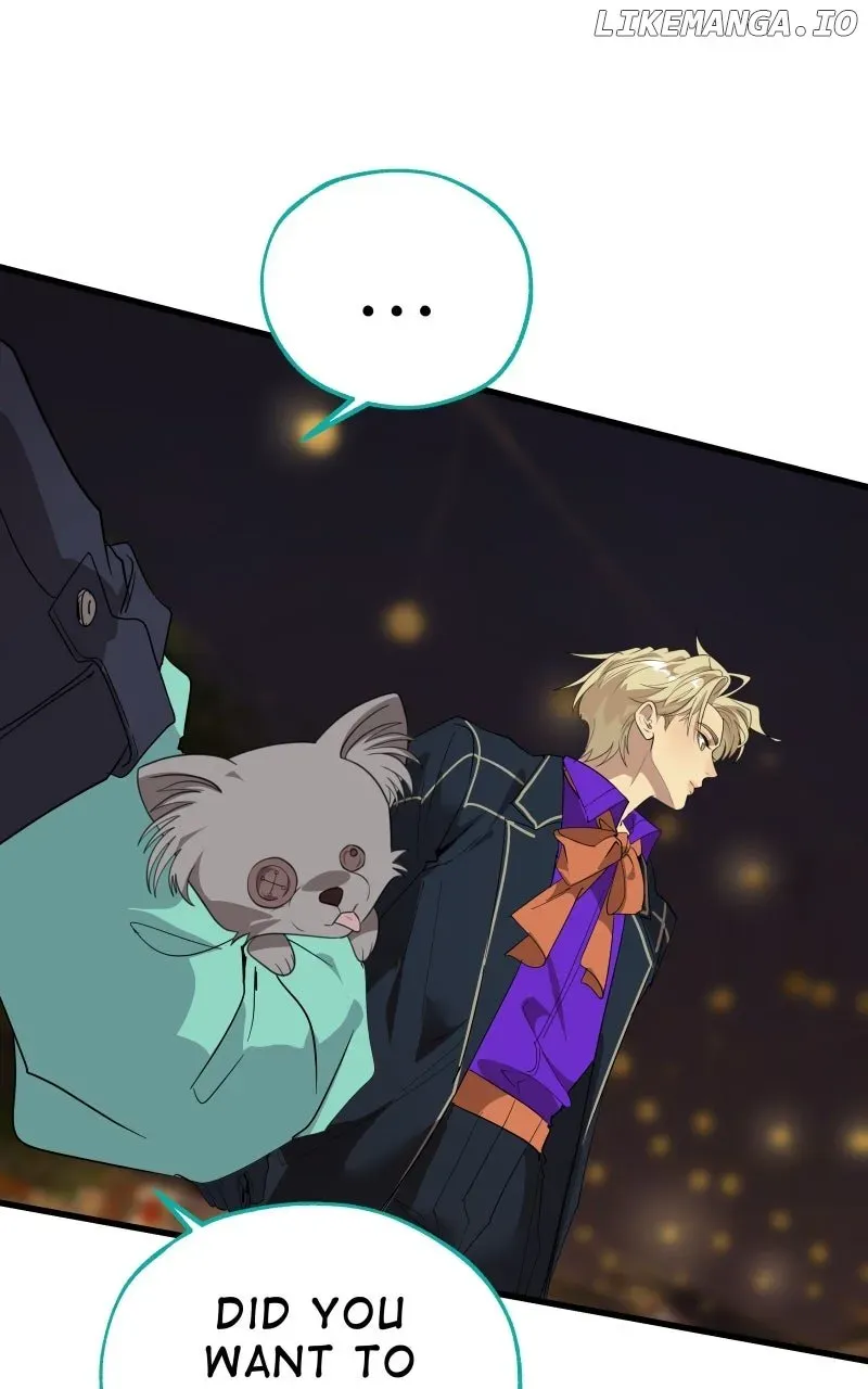 Death: Rescheduled Chapter 95 Online - página 25