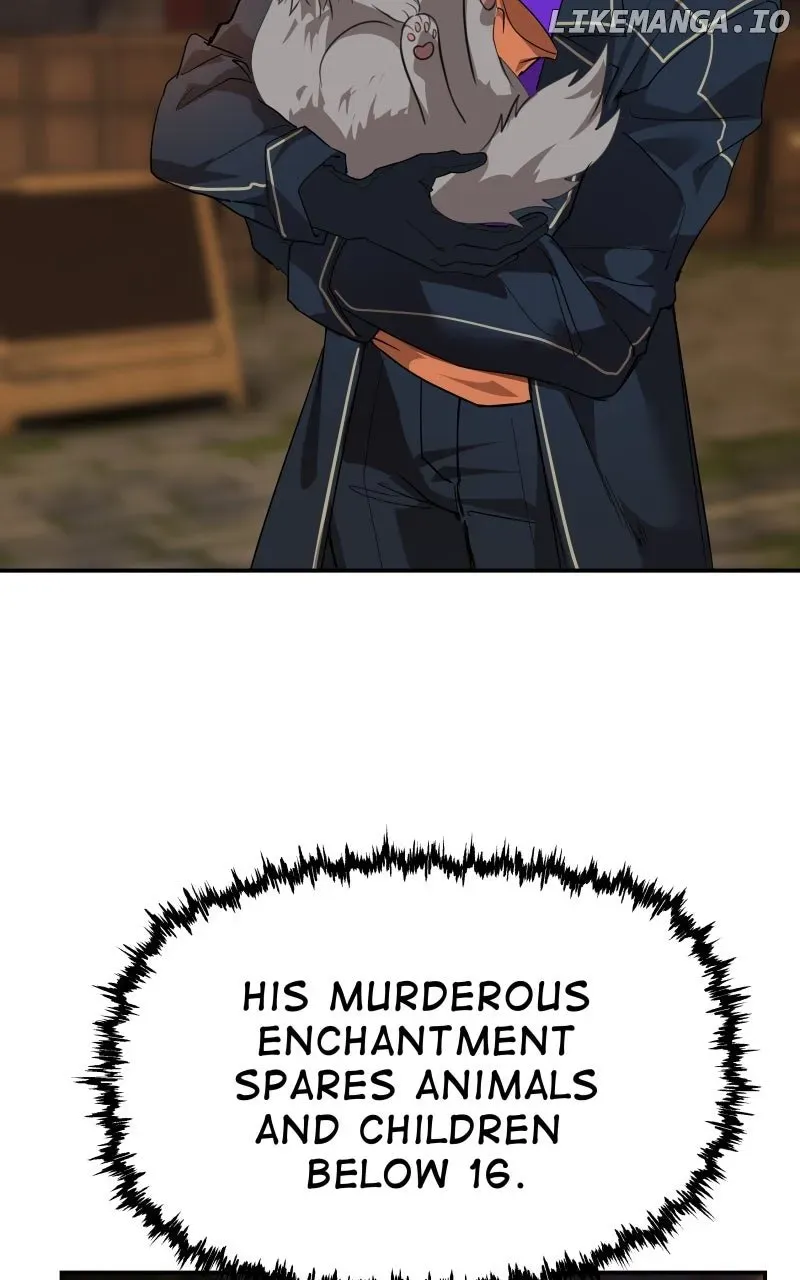 Death: Rescheduled Chapter 95 Online - página 28