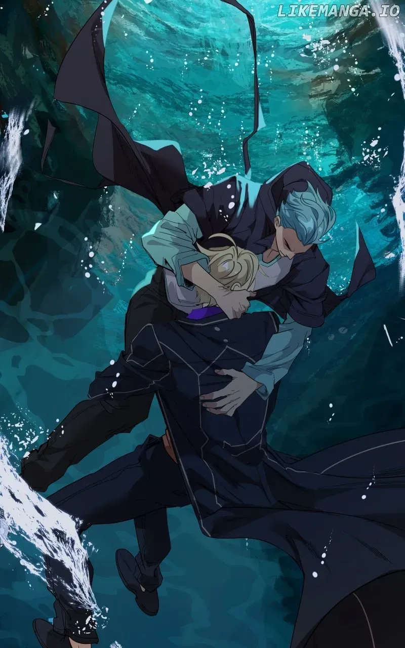 Death: Rescheduled Chapter 95 Online - página 45