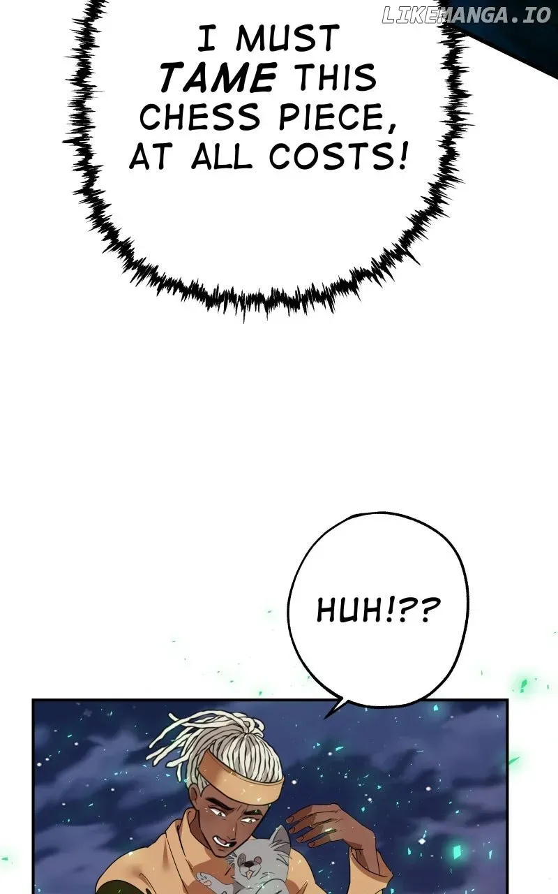 Death: Rescheduled Chapter 95 Online - página 47
