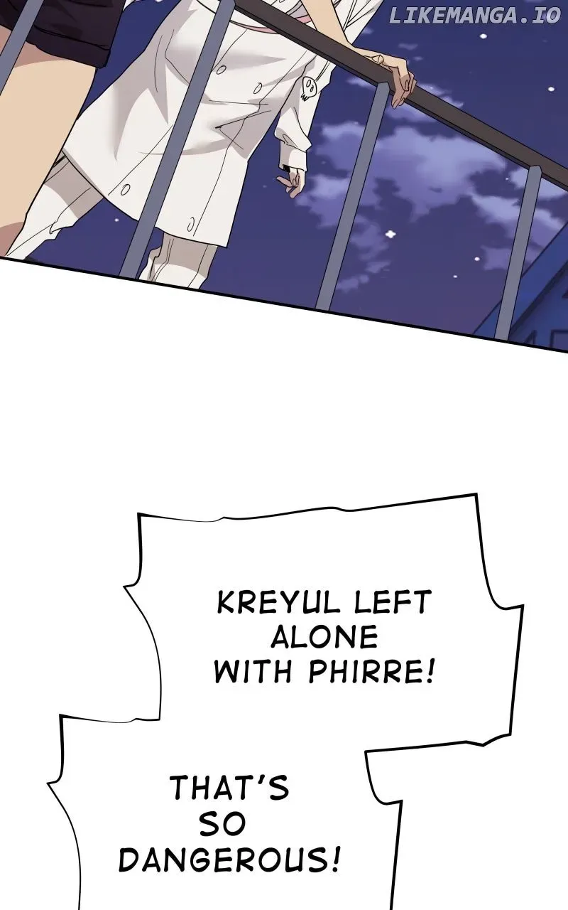 Death: Rescheduled Chapter 95 Online - página 49