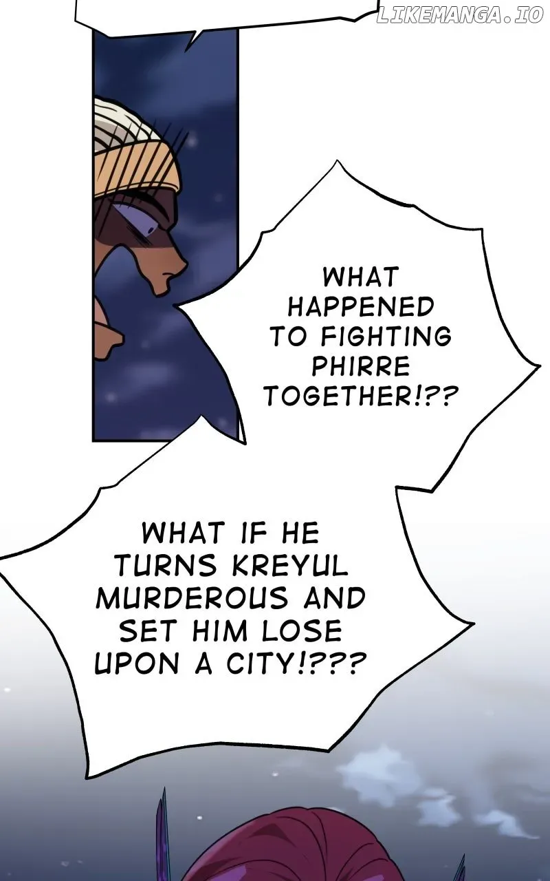 Death: Rescheduled Chapter 95 Online - página 50