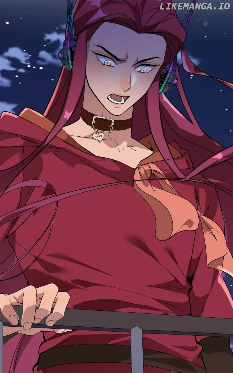 Death: Rescheduled Chapter 95 Online - página 51