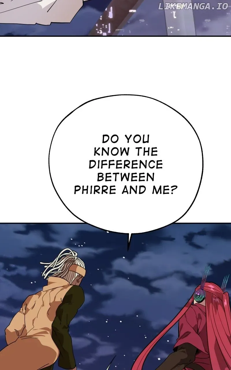 Death: Rescheduled Chapter 95 Online - página 53