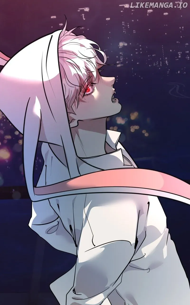 Death: Rescheduled Chapter 95 Online - página 56