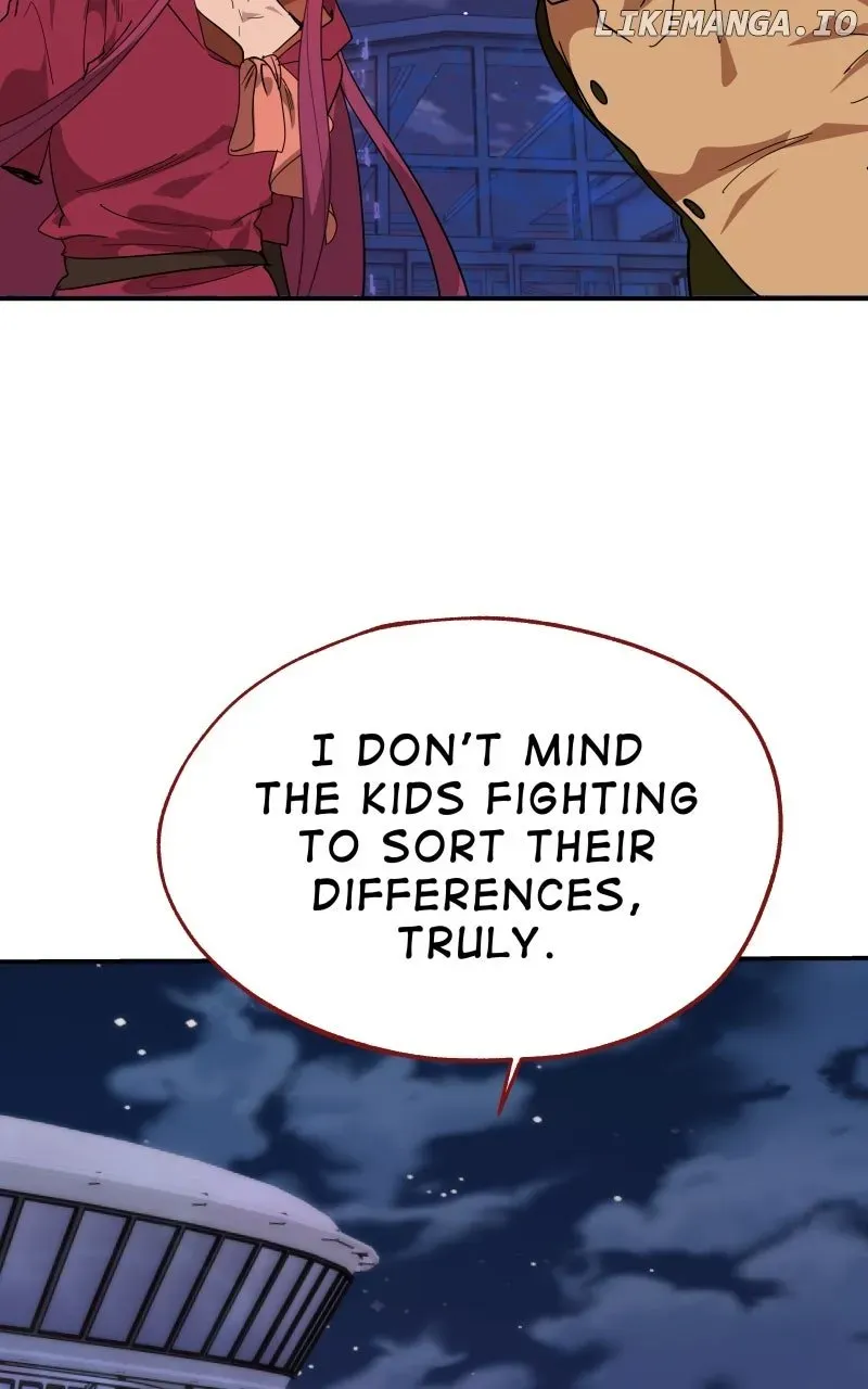 Death: Rescheduled Chapter 95 Online - página 58