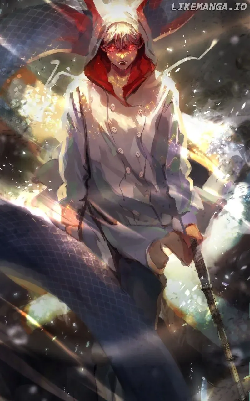 Death: Rescheduled Chapter 95 Online - página 65
