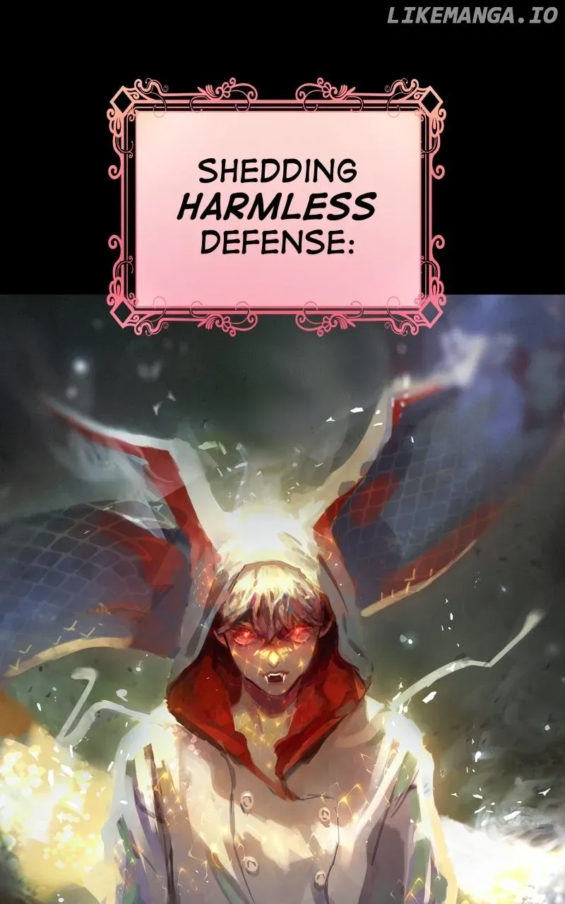 Death: Rescheduled Chapter 95 Online - página 67
