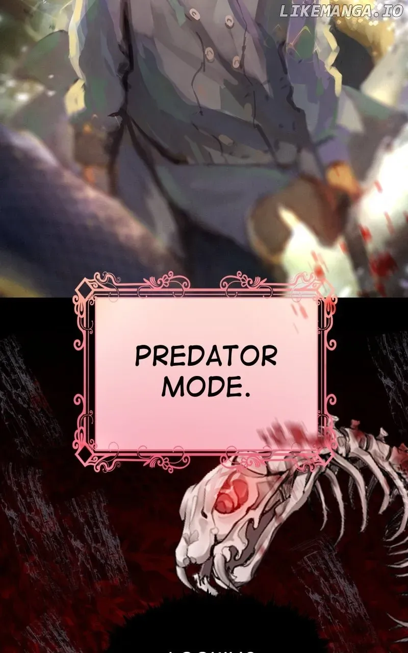Death: Rescheduled Chapter 95 Online - página 68