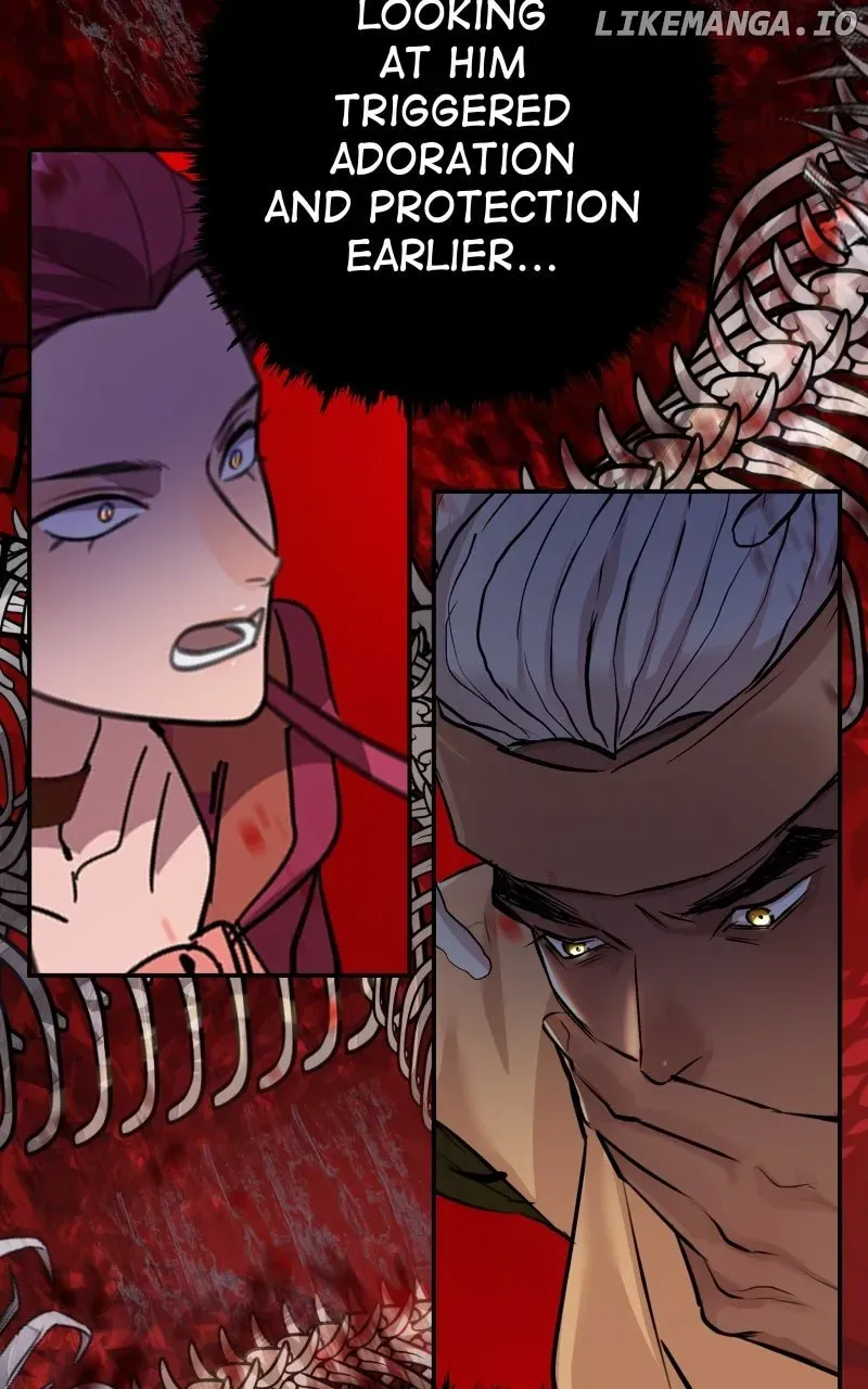 Death: Rescheduled Chapter 95 Online - página 69