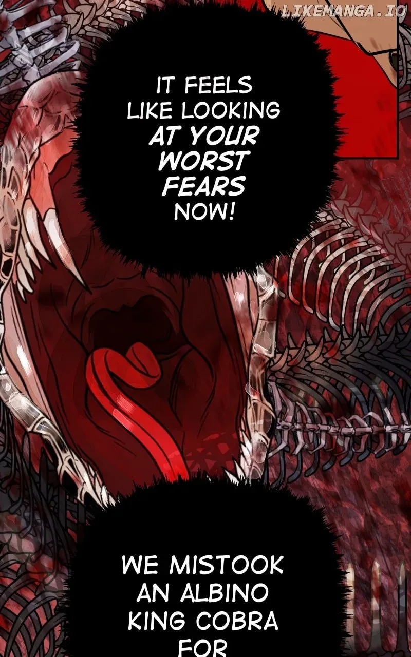 Death: Rescheduled Chapter 95 Online - página 70