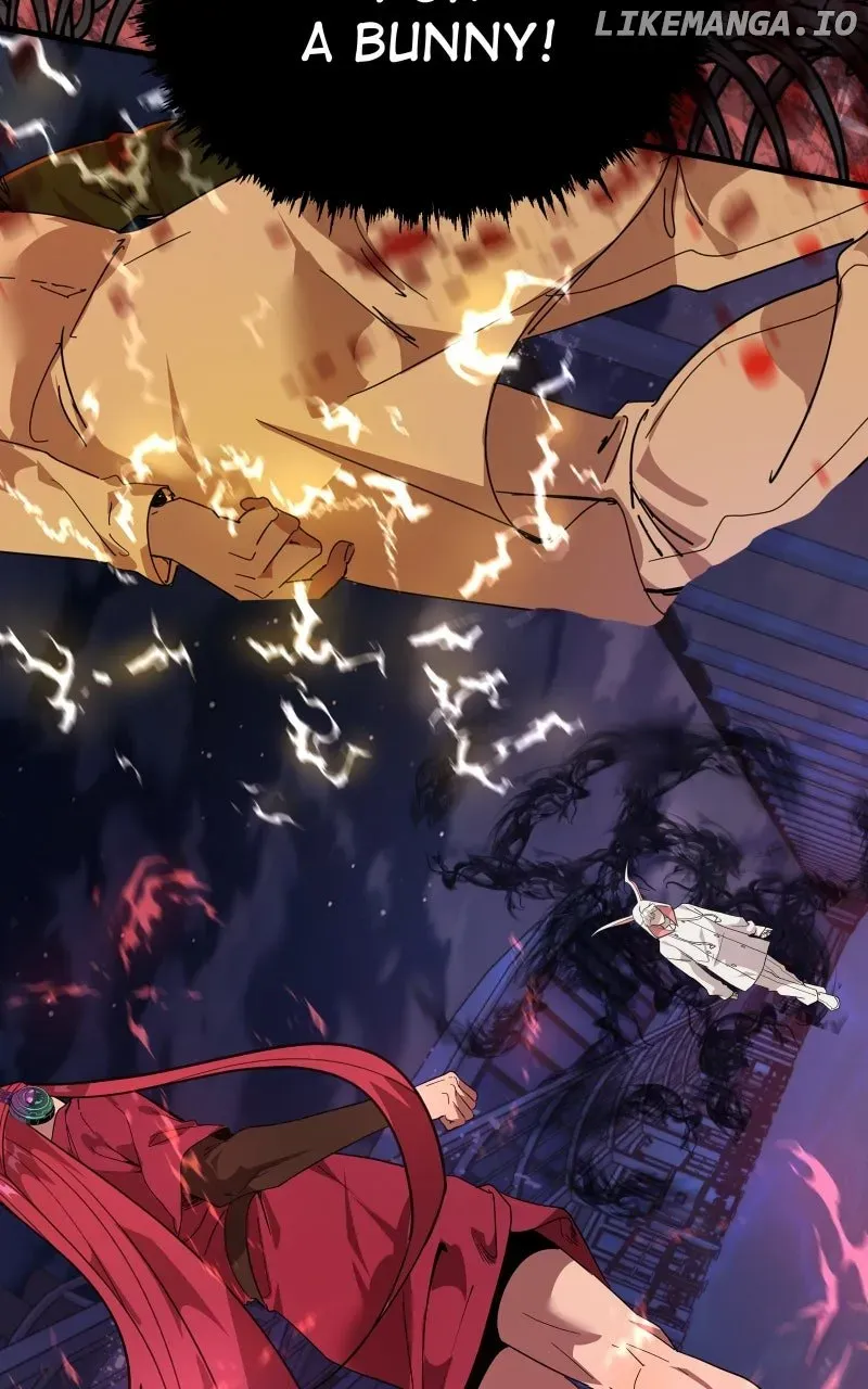 Death: Rescheduled Chapter 95 Online - página 71