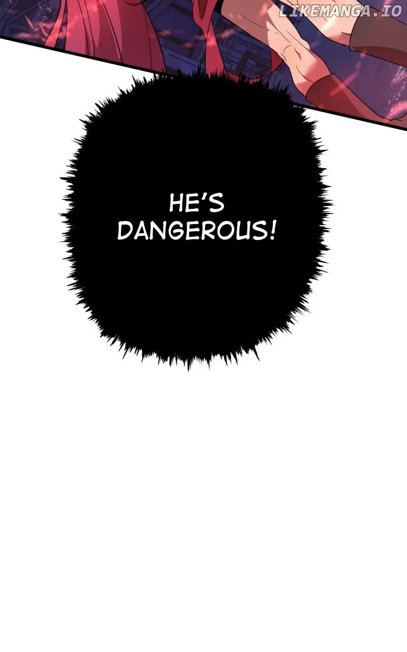 Death: Rescheduled Chapter 95 Online - página 72