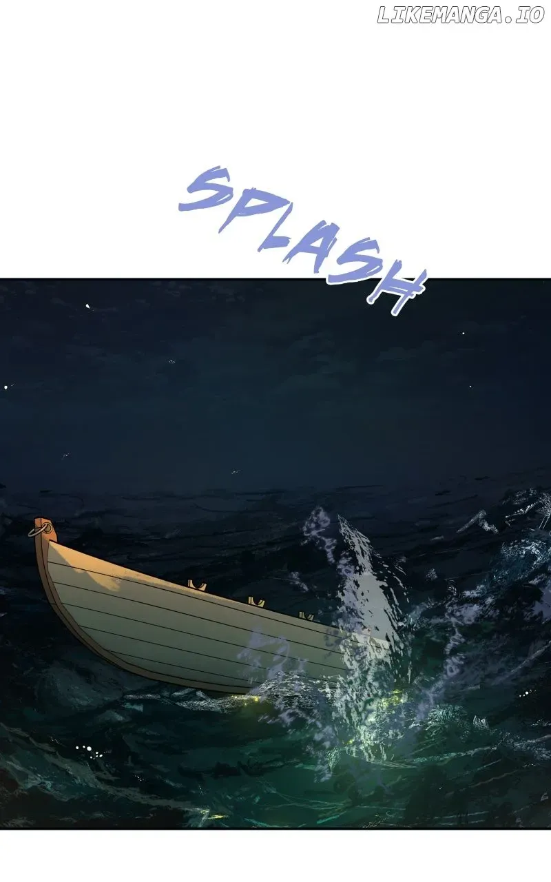 Death: Rescheduled Chapter 95 Online - página 81