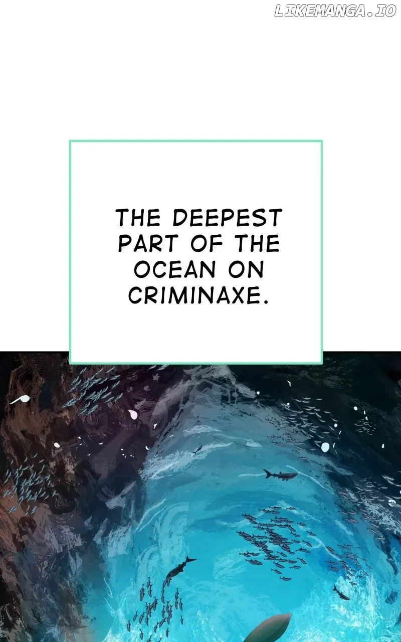 Death: Rescheduled Chapter 95 Online - página 85