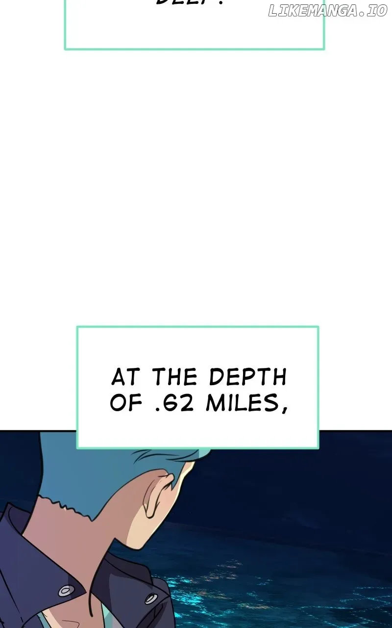 Death: Rescheduled Chapter 95 Online - página 87