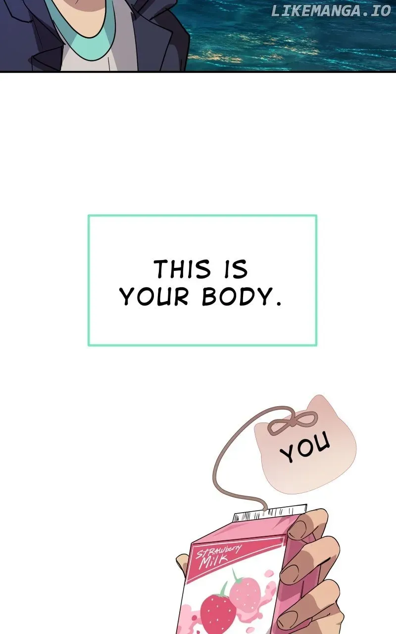 Death: Rescheduled Chapter 95 Online - página 88