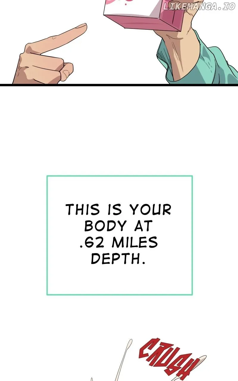 Death: Rescheduled Chapter 95 Online - página 89