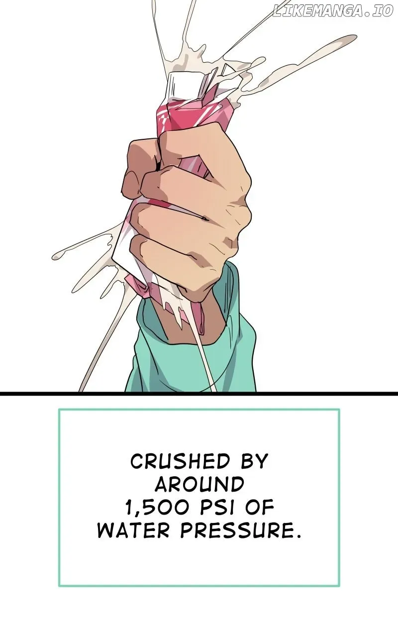 Death: Rescheduled Chapter 95 Online - página 90